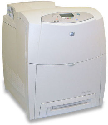 Toner HP Color LaserJet 4610